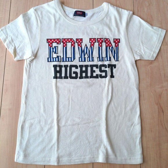 Used Kids' T-shirts - Picture 1 of 2